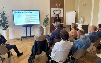 Diskuzní setkání „Aby to mělo smysl…“ – Aspironix Praha – 24. 4. 2024”