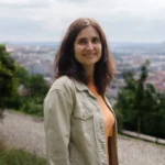 Mirka Veselá
