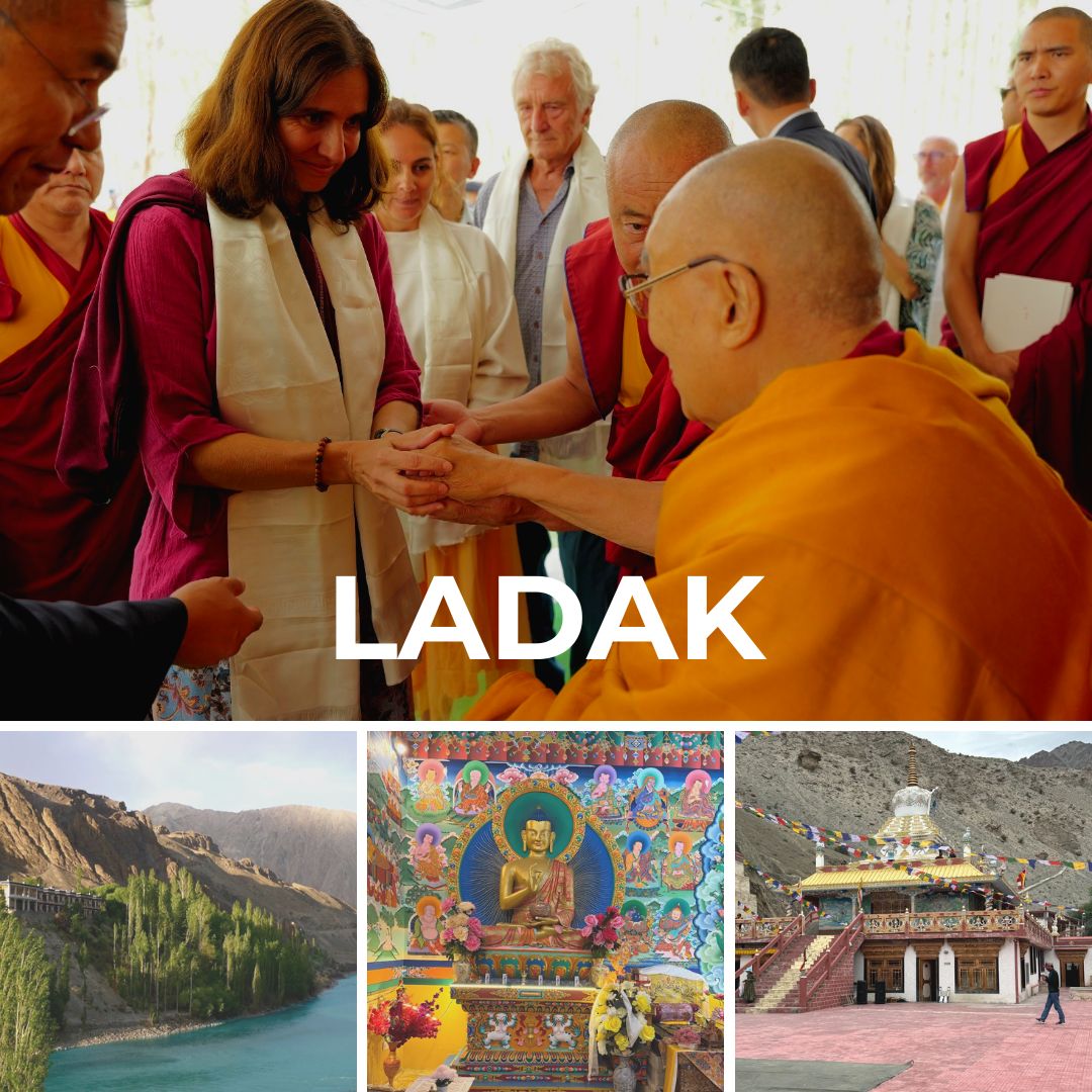 Ladak 2026